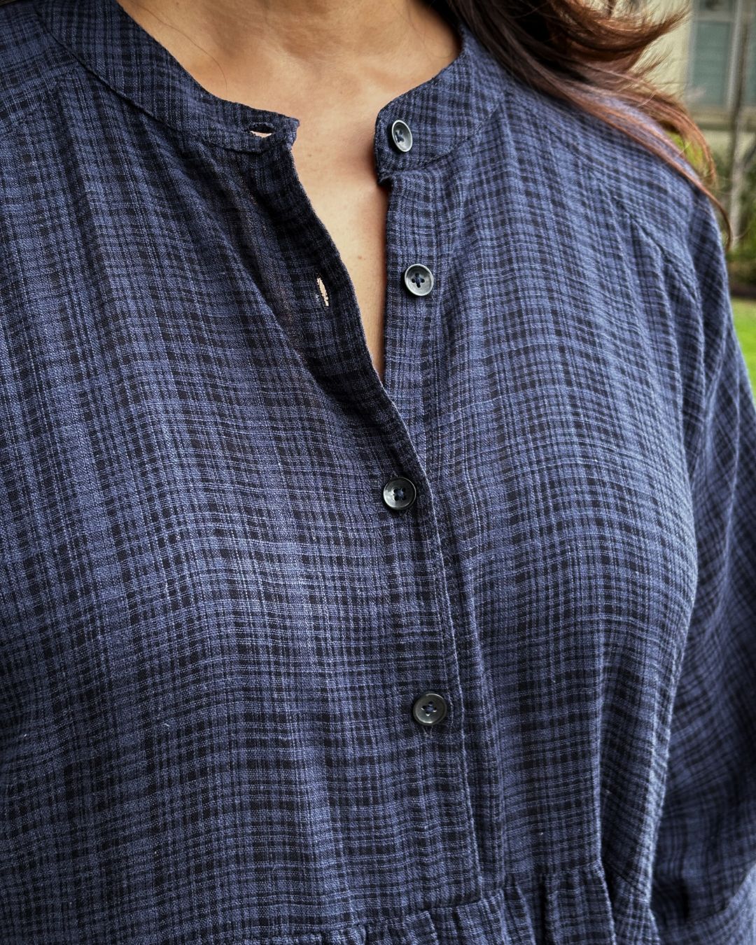 Aurora Flowy Maxi Dress