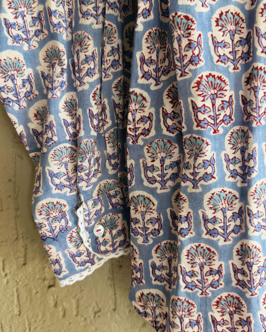 Free Spirit Shirt