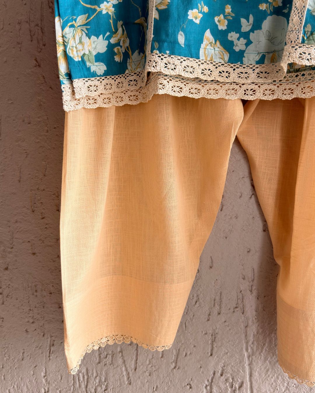 Seher Farshi Pants