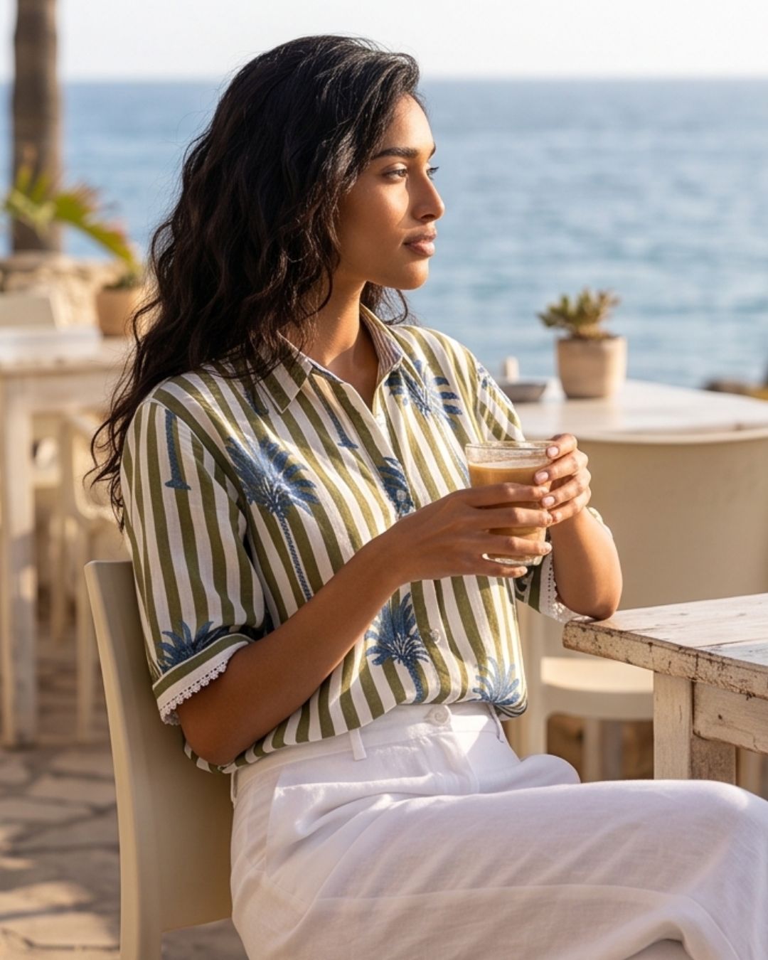 Havana Shirt