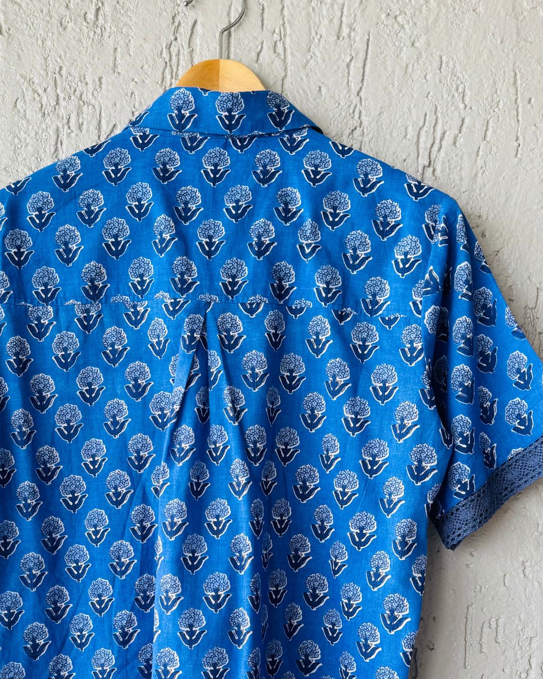 Jaipur Easy Shirt