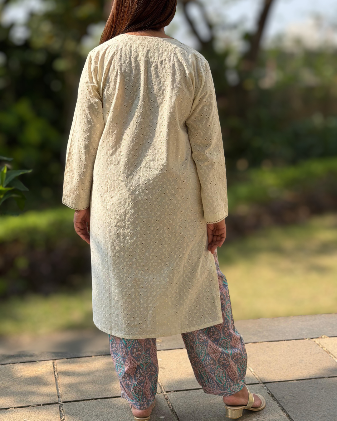 Siara Kurta