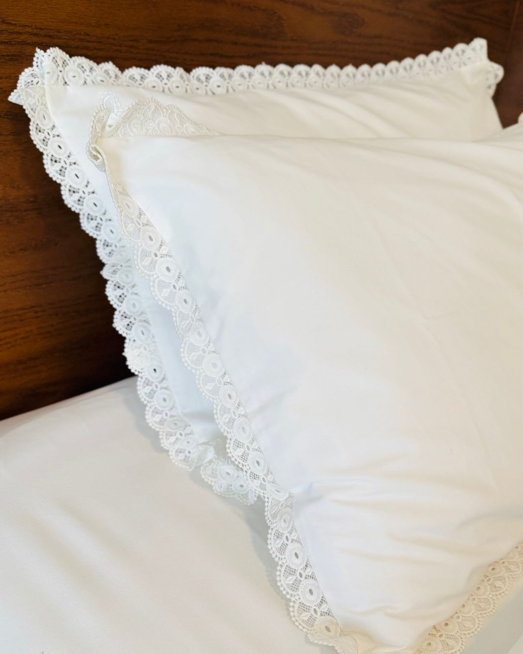 Snow White Pillow Cases