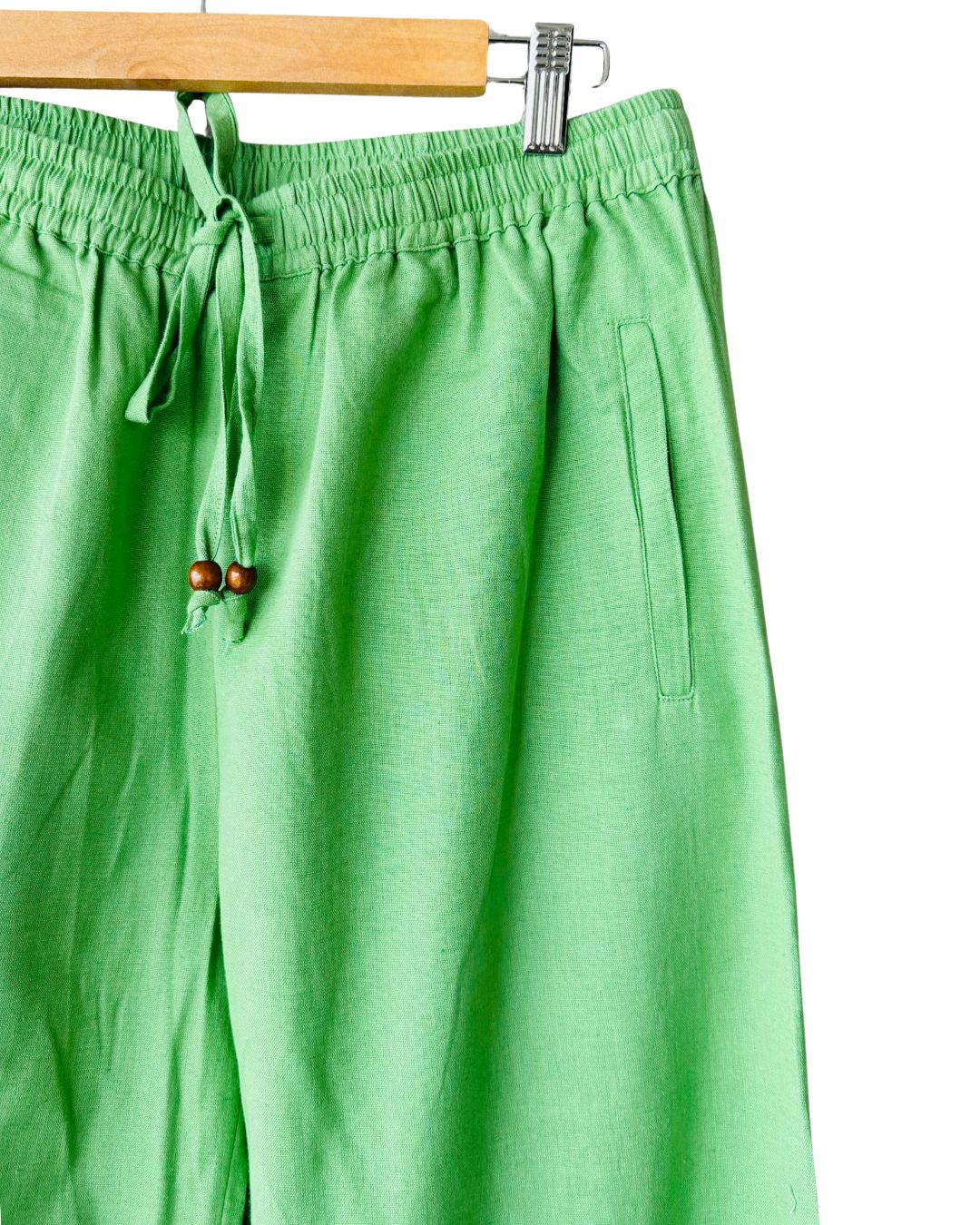 Mint Pants