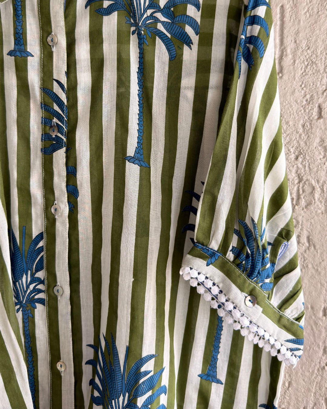 Havana Shirt
