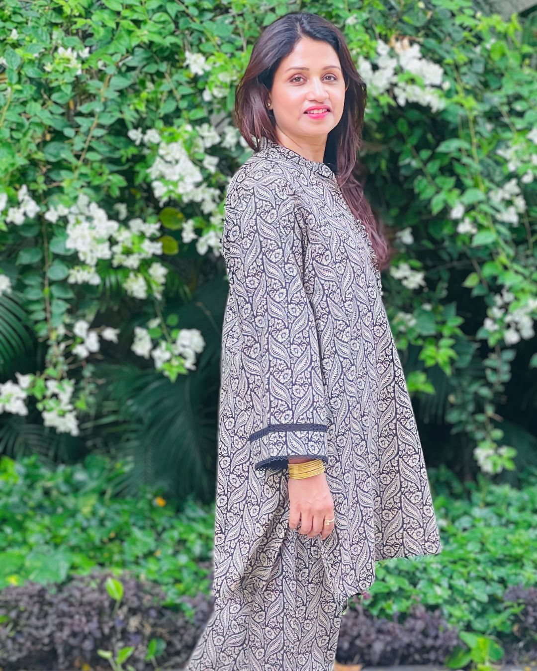 Amaya Printed Kurta
