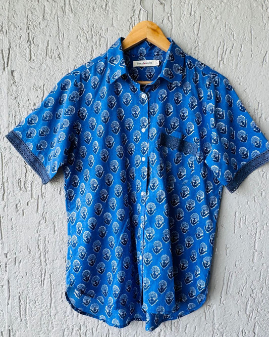Jaipur Easy Shirt