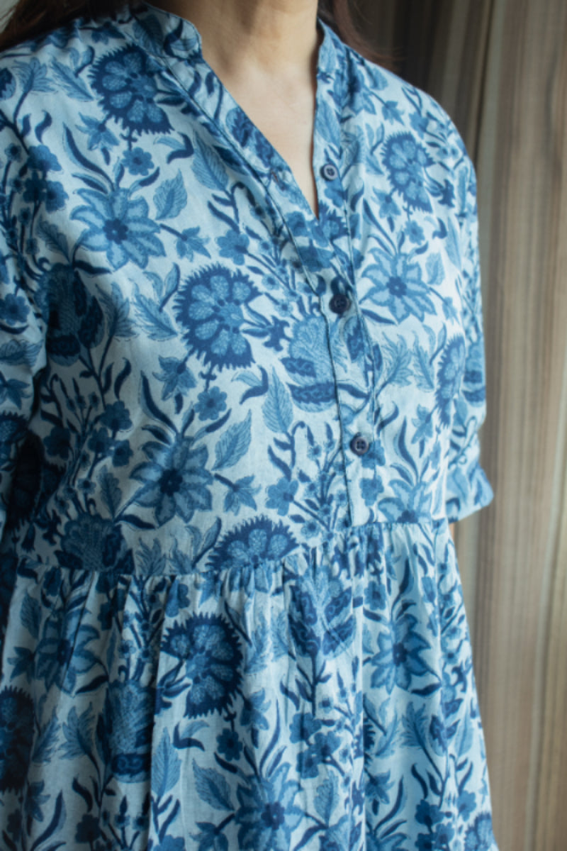 Ming Dress