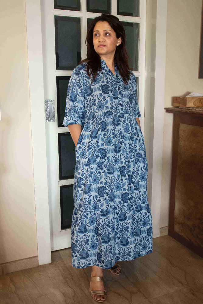 Ming Dress