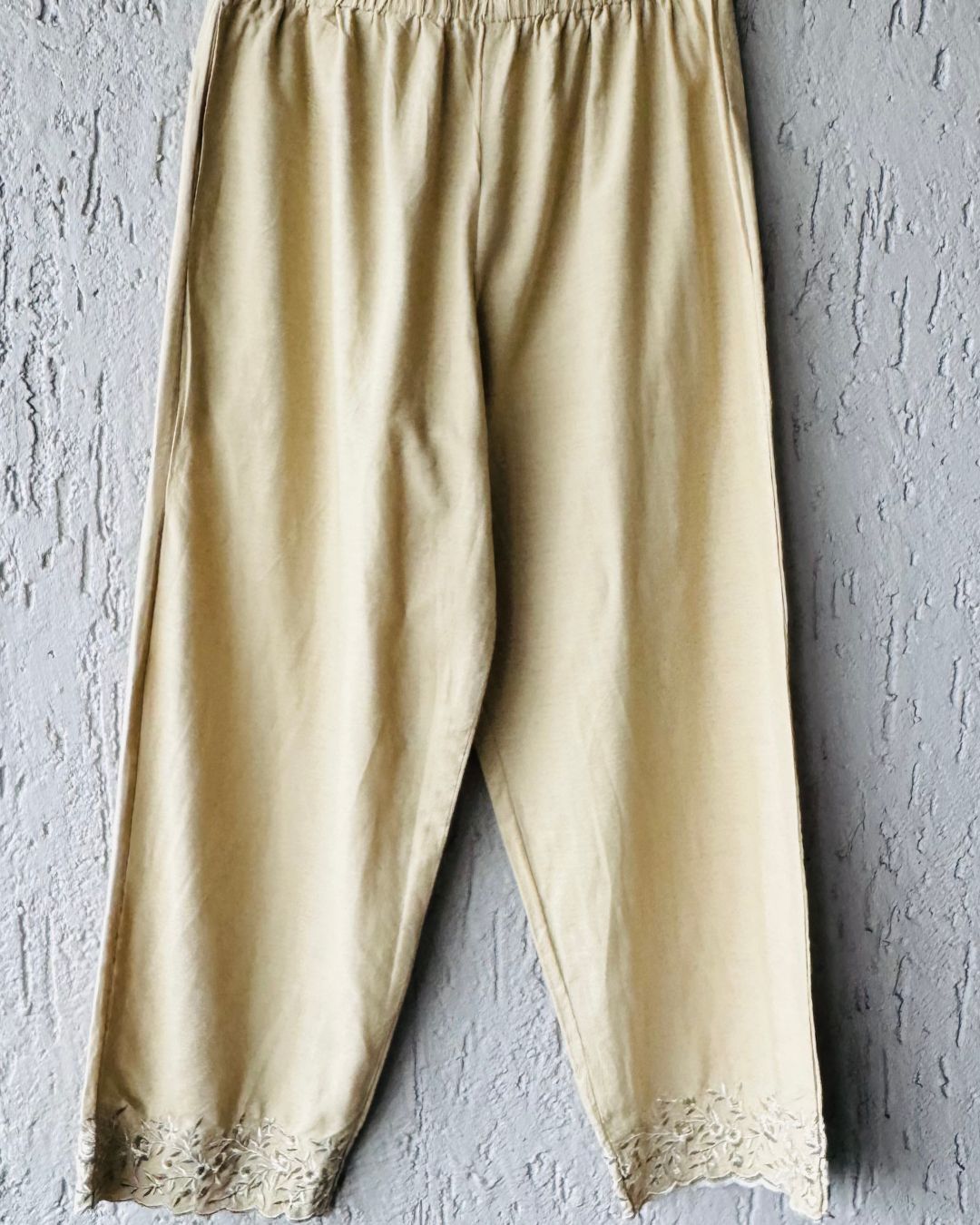Zari Neutral Pants
